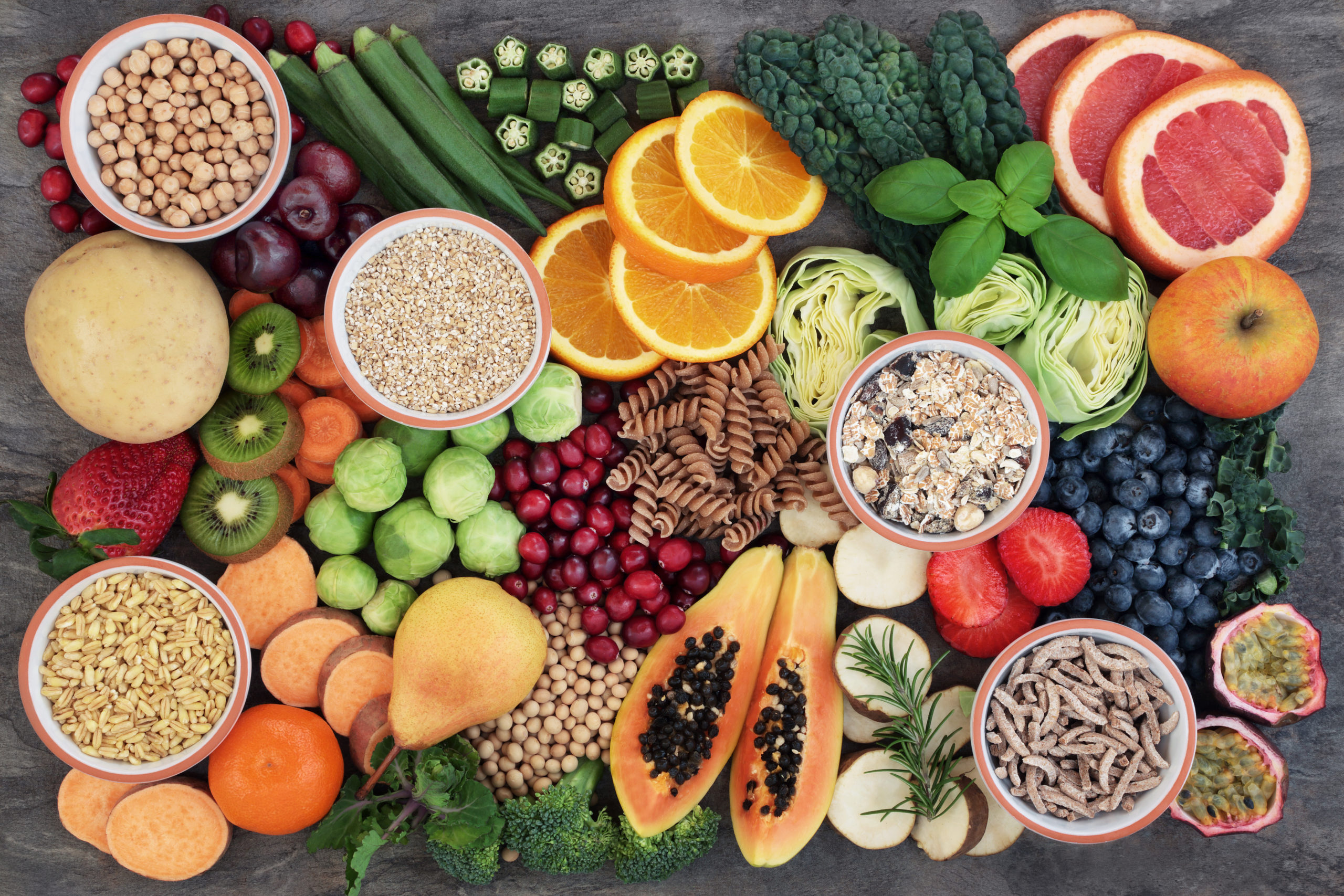 How Much Fiber Is Too Much? Effects, Treatment, and More