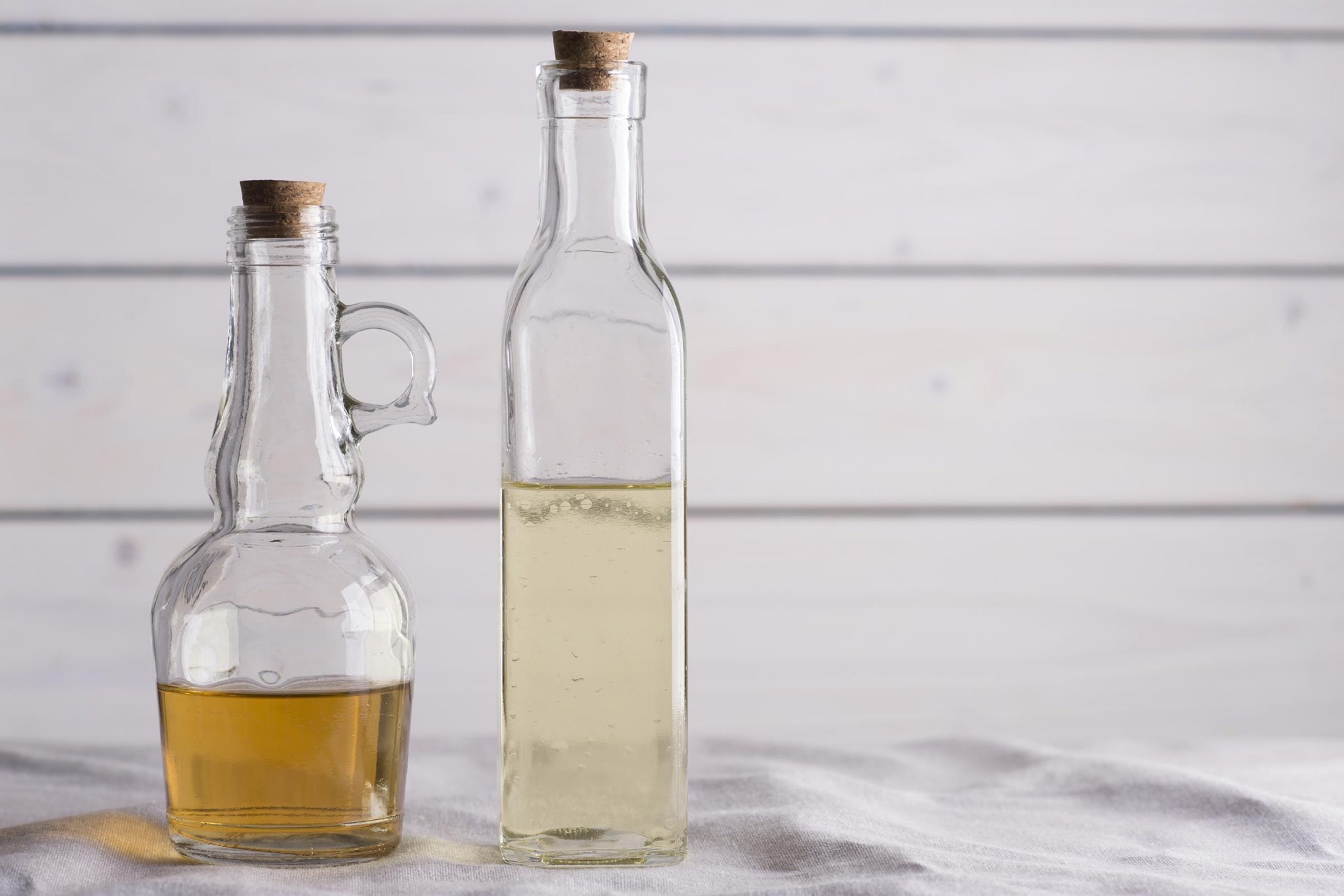 Is Vinegar an Acid or Base? And Does It Matter?