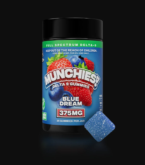 Delta 9 Gummies By Deltamunchies-Ultimate Review The Finest Delta-9 Gummies Unveiled